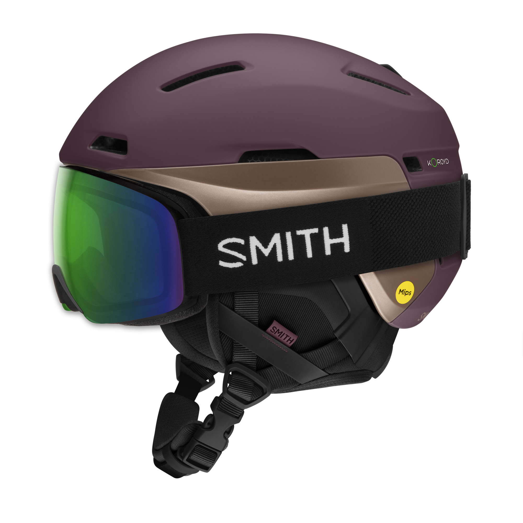SMITH Accel - Thumbnail 4