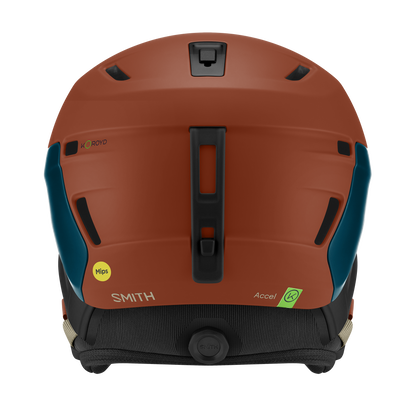 Accel Mips®, Noir mat + Petit