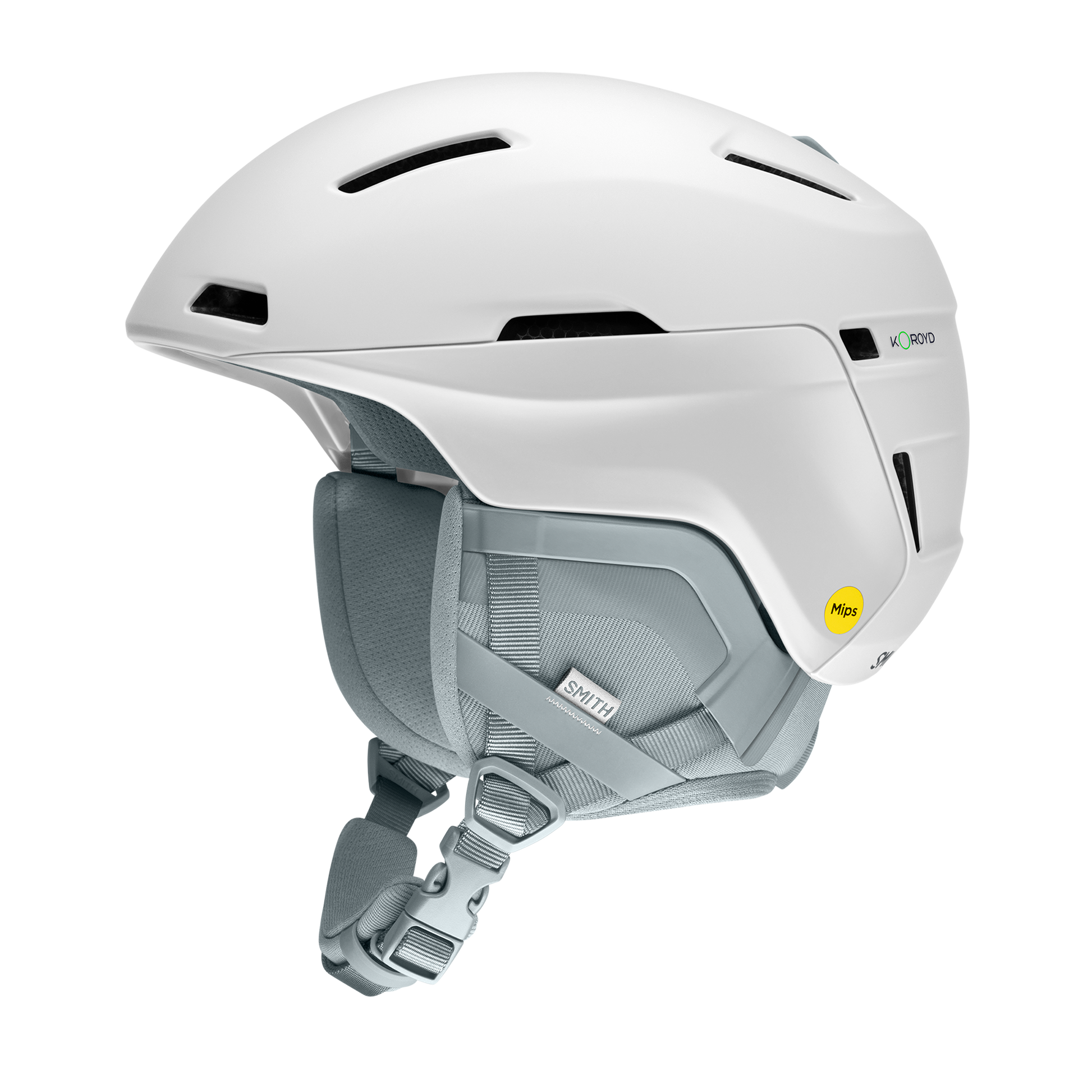 Accel Mips®, Matte Black + Small