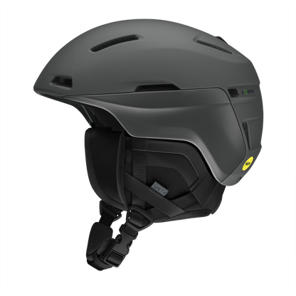 smith camber helmet ems Smith Accel MIPS Helmet (Matte BLACK/L)