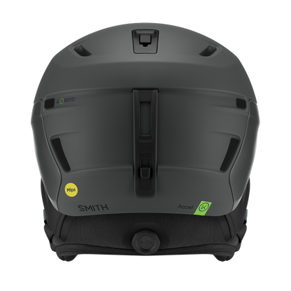 Accel Mips®, Noir mat + Petit