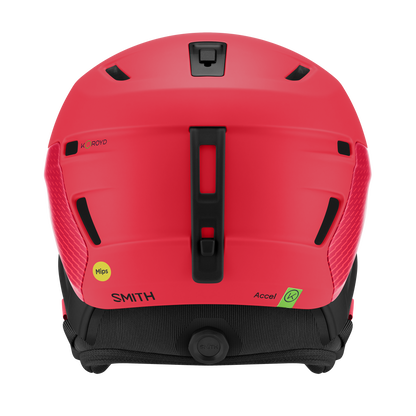 Accel Mips®, Noir mat + Petit