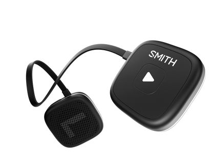 Smith x Aleck Nunchucks, Black