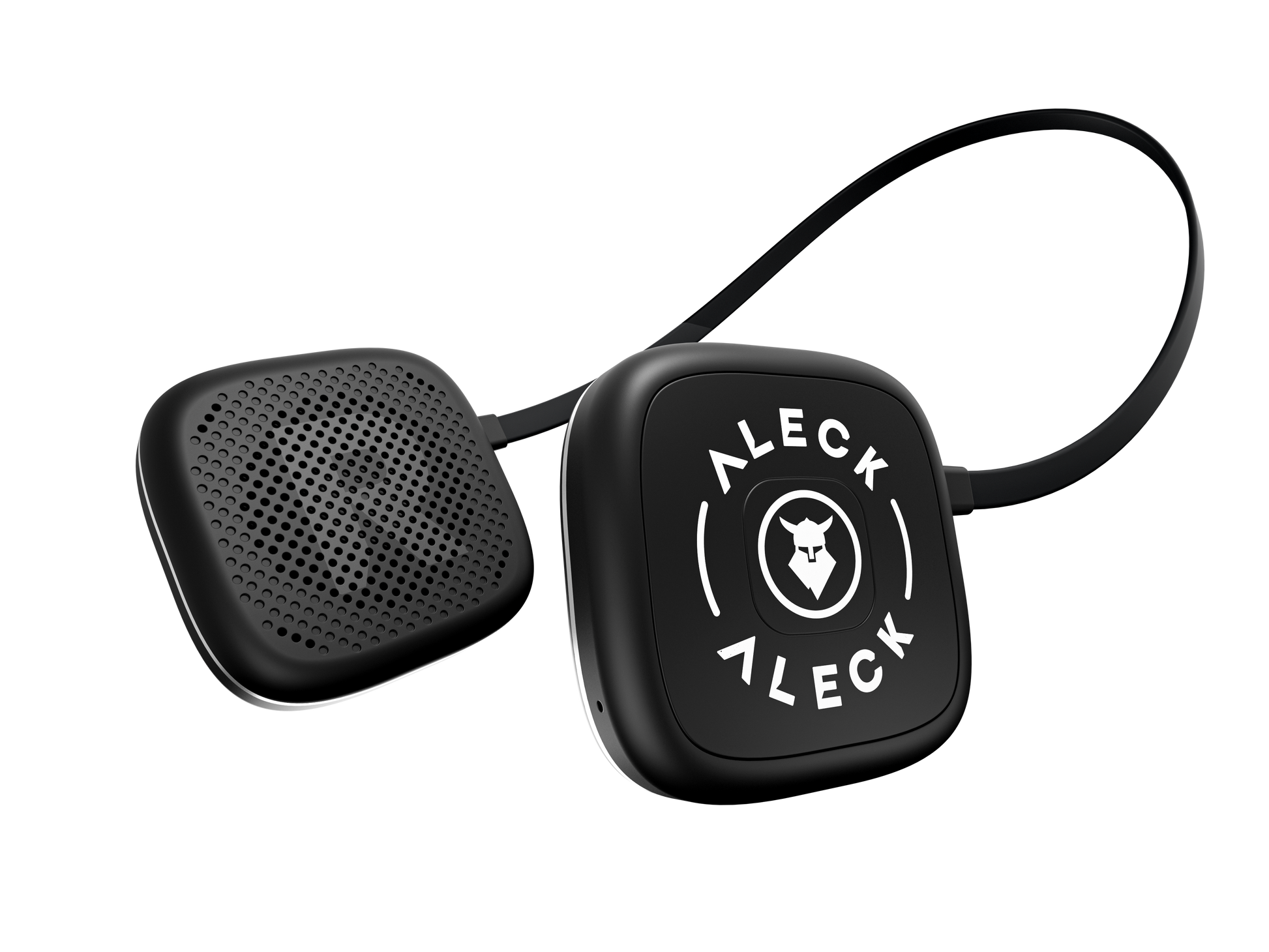 Smith x Aleck Nunchucks, Black