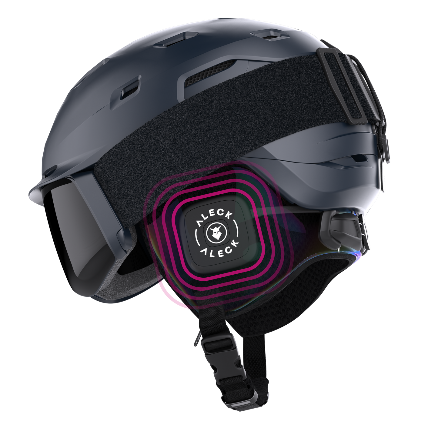 skullcandy for smith helmet Smith x Aleck Nunchucks | Accessory