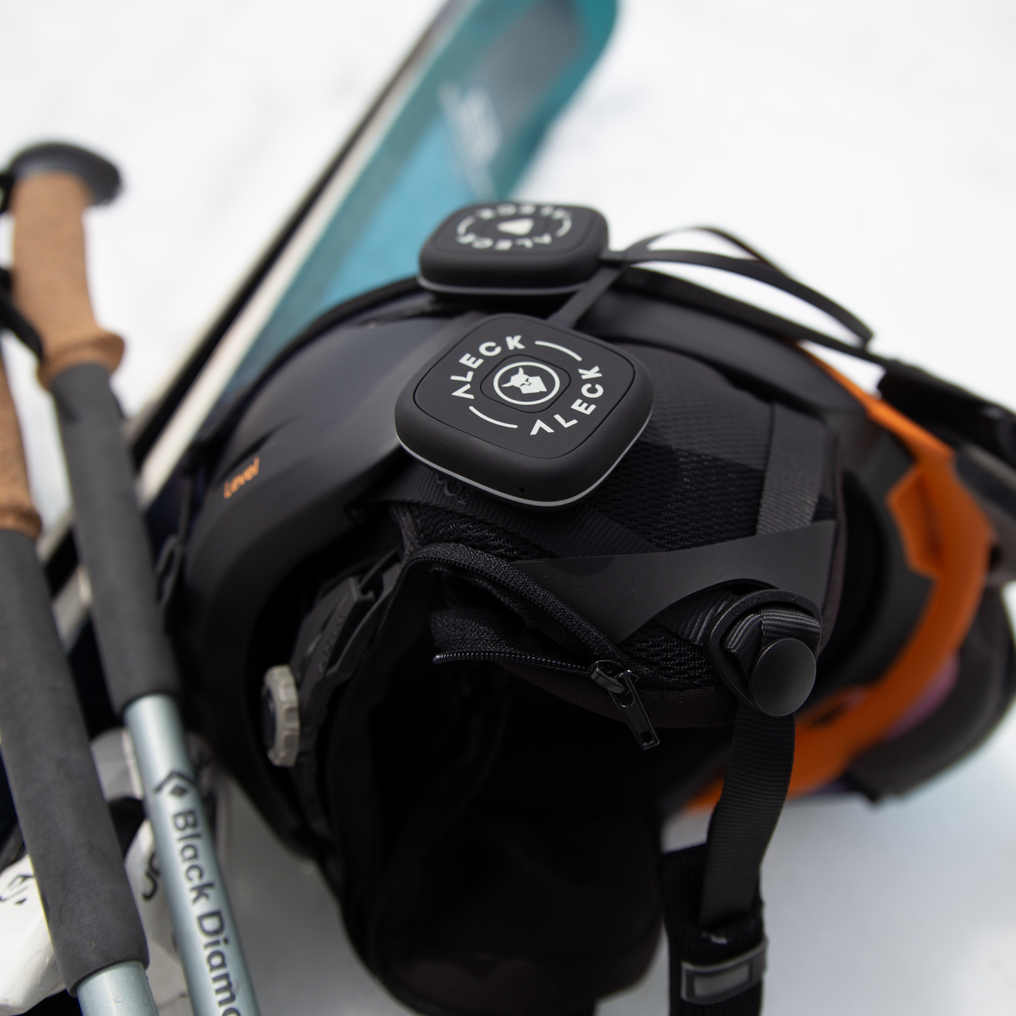 Smith x Aleck Nunchucks | Accessory