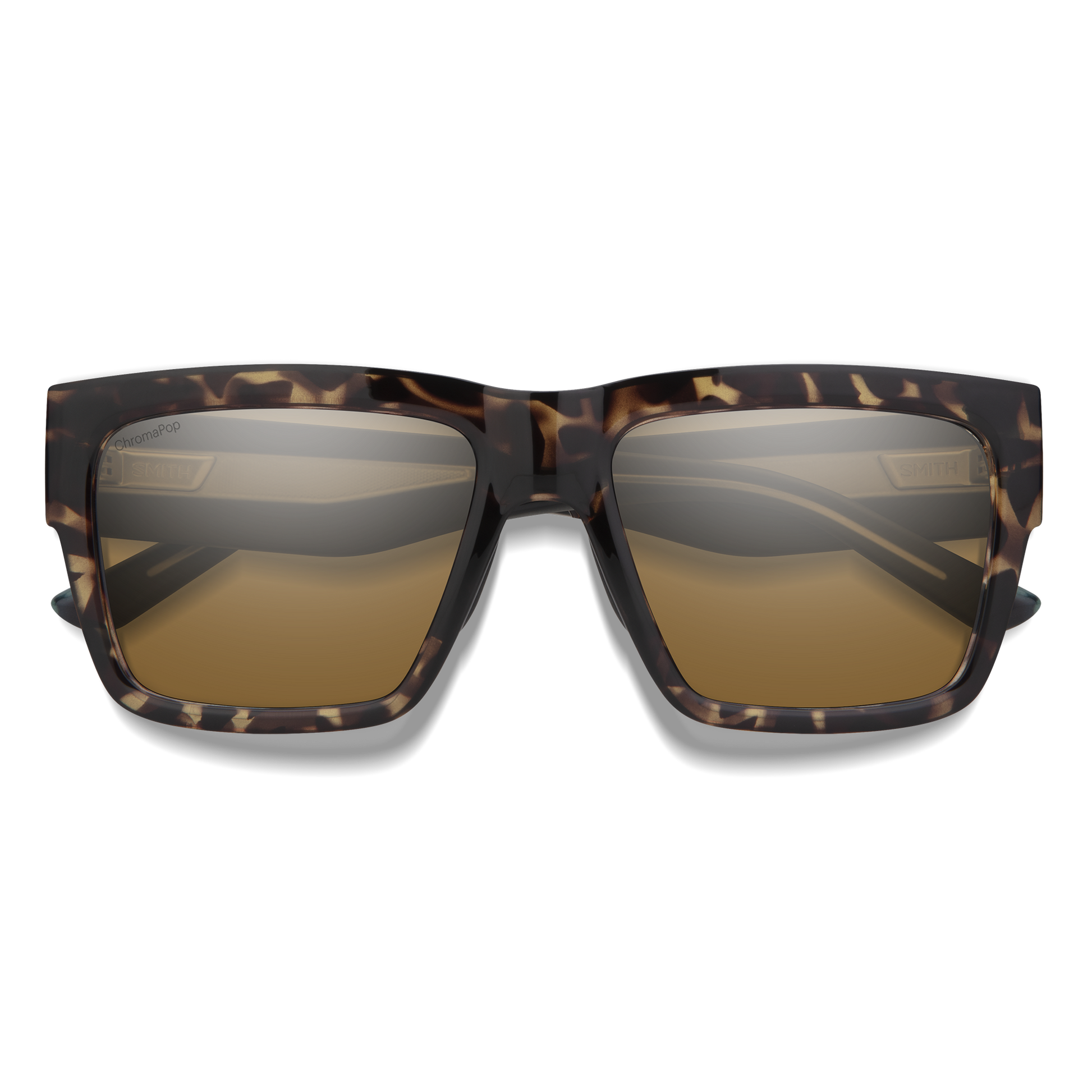 Lineup RX, Prescription + Matte Black + ChromaPop Polarized Black