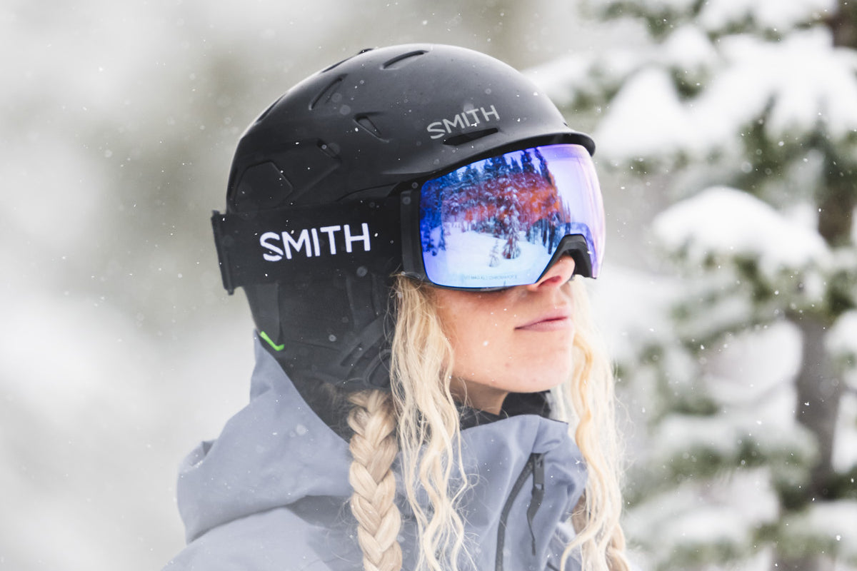 Smith Optics Official Store | Sunglasses, Goggles, Helmets & More