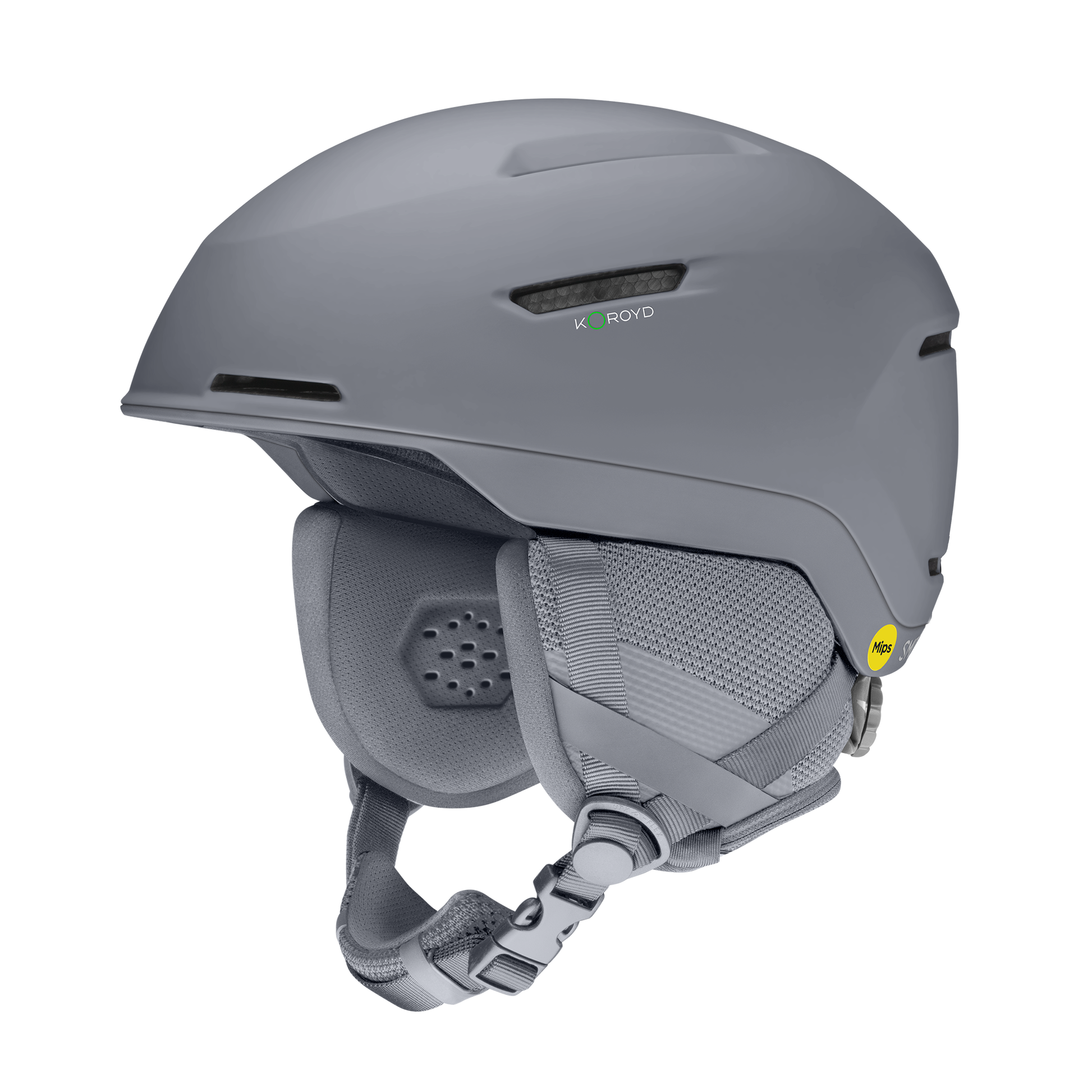 grey smith helmet Pilot Mips - Loaded with Technologies Altus Mips | Helmet |