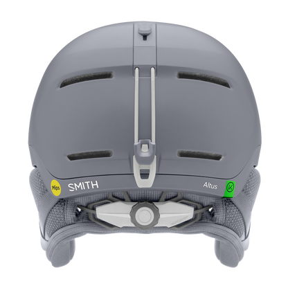 Altus Mips® EU, Matte Black / Charcoal + Small