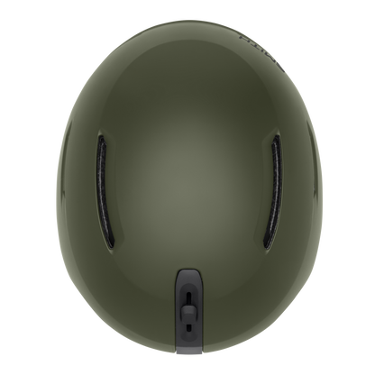 Altus Mips®, Matte Black / Charcoal + Small