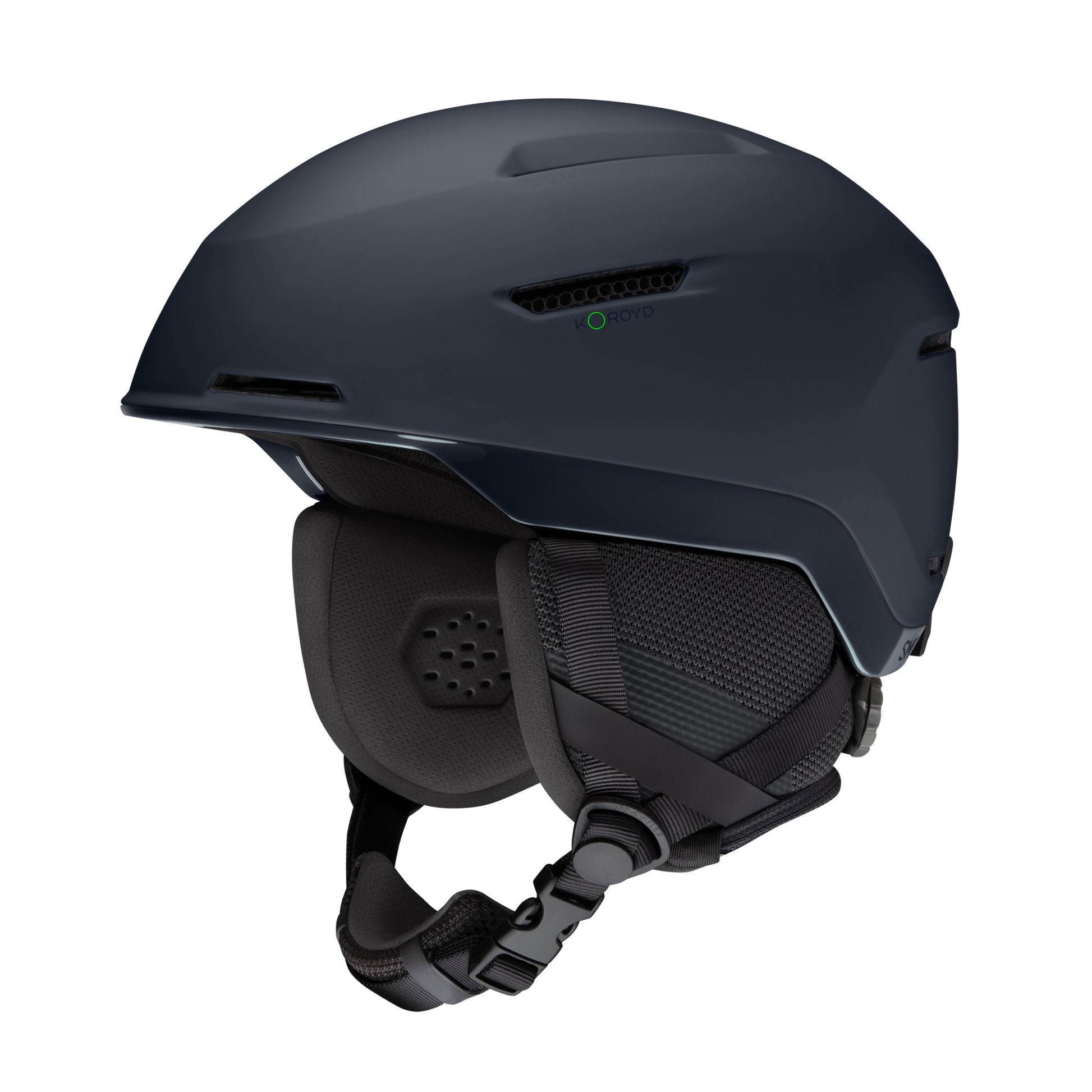 Altus Mips®, Matte Black / Charcoal + Small