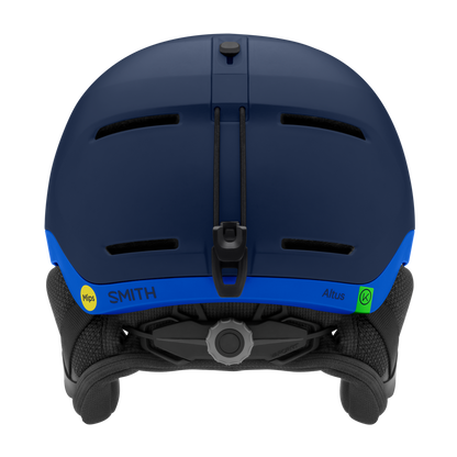 Altus Mips® EU, Matte Black / Charcoal + Small