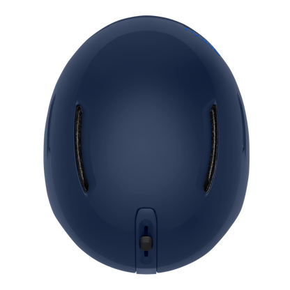Altus Mips® EU, Matte Black / Charcoal + Small