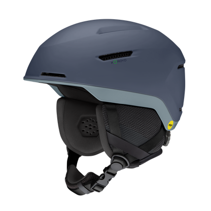 smith aspect helmet large Level for Men Adult Snowsports Helmet with MIPS Technology + Zonal Koroyd Coverage Lightweight Protection for Skiing & Snowboarding Matte White, X-Large : Sports & Outdoors This helmet has a hybrid SL helmet design that has the advantages of an in Smith Altus MIPS Helmet- Matte