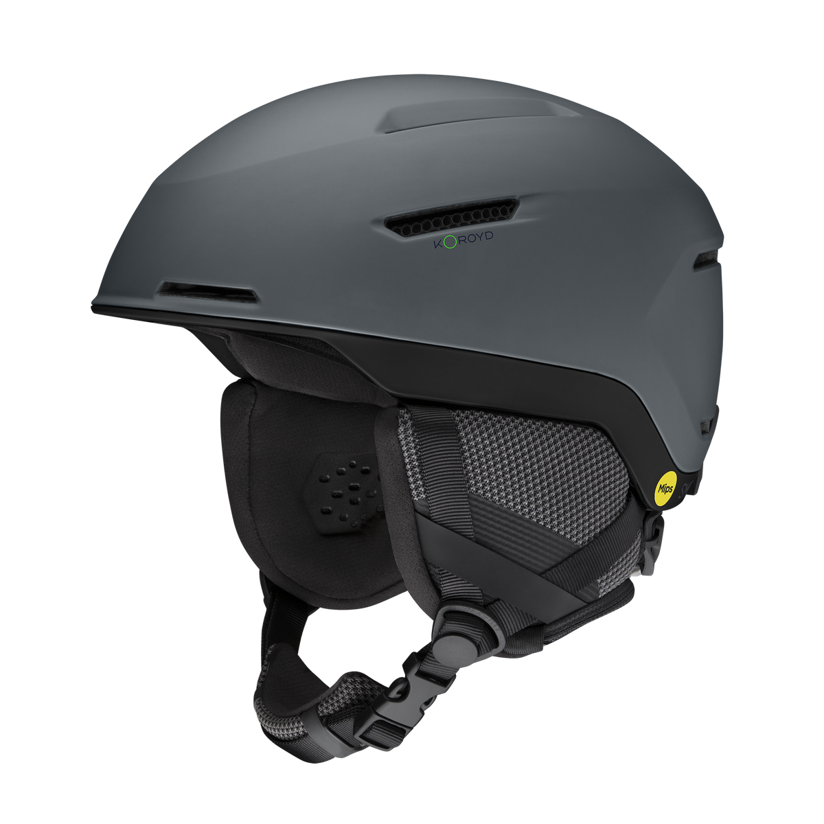 Smith Altus Mips マットブラック ヘルメット Altus - Past Season | Helmet | Smith Optics