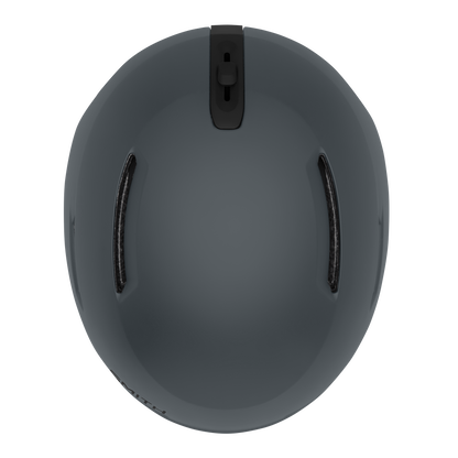 Altus, Matte Black / Charcoal + Small