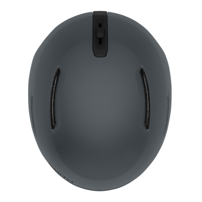 Altus Mips®, Matte Black / Charcoal + Small