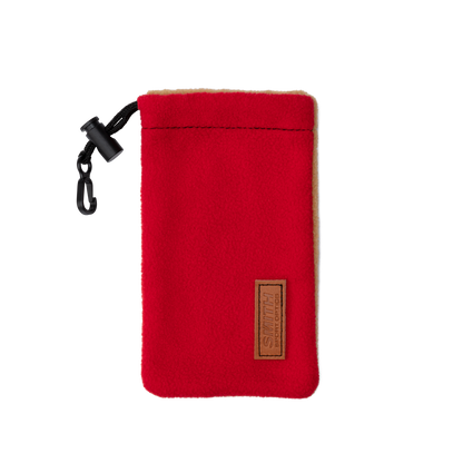 Mono Lake, Wild Child | Miroir violet polarisé ChromaPop