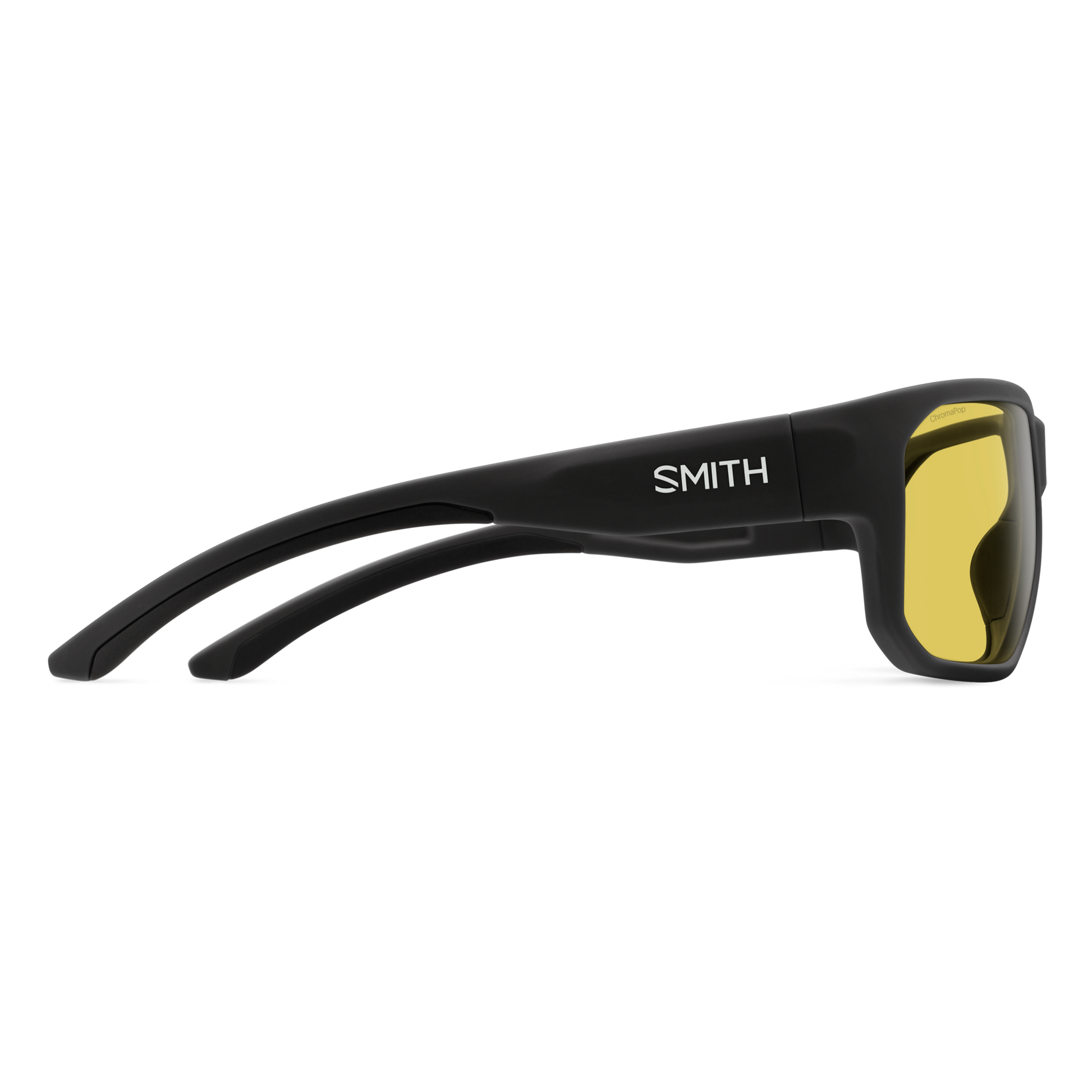 Arvo RX, Prescription + Matte Black + ChromaPop Polarized Blue Mirror