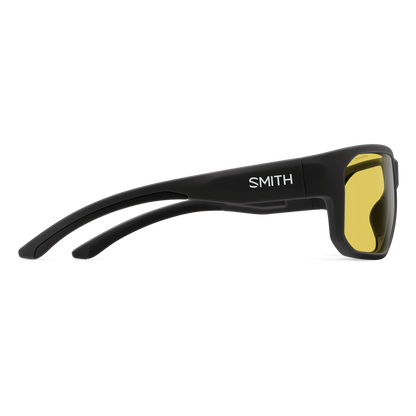 Arvo RX, Prescription + Matte Black + ChromaPop Polarized Blue Mirror