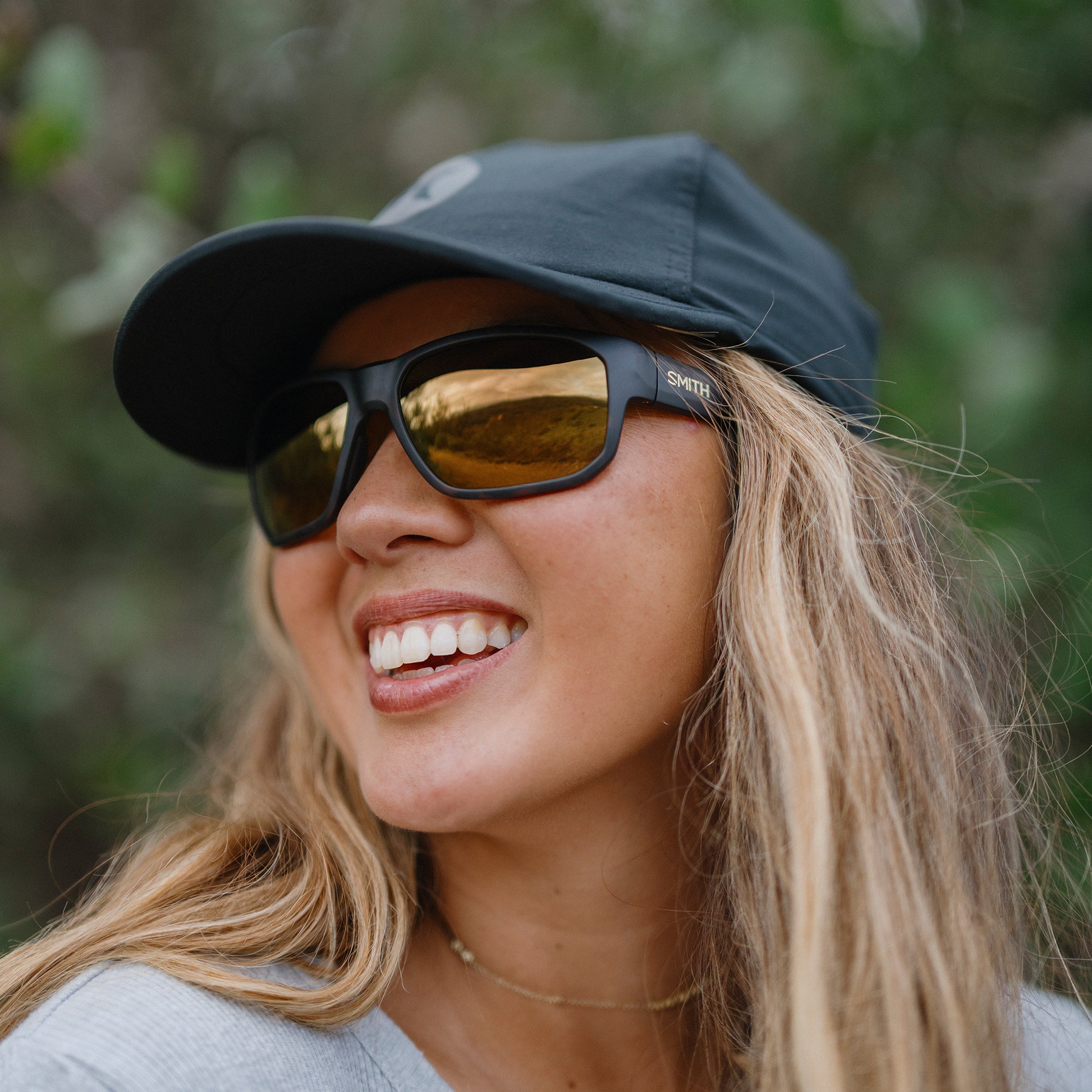 Arvo, Sunglasses + Matte Black | ChromaPop Polarized Black