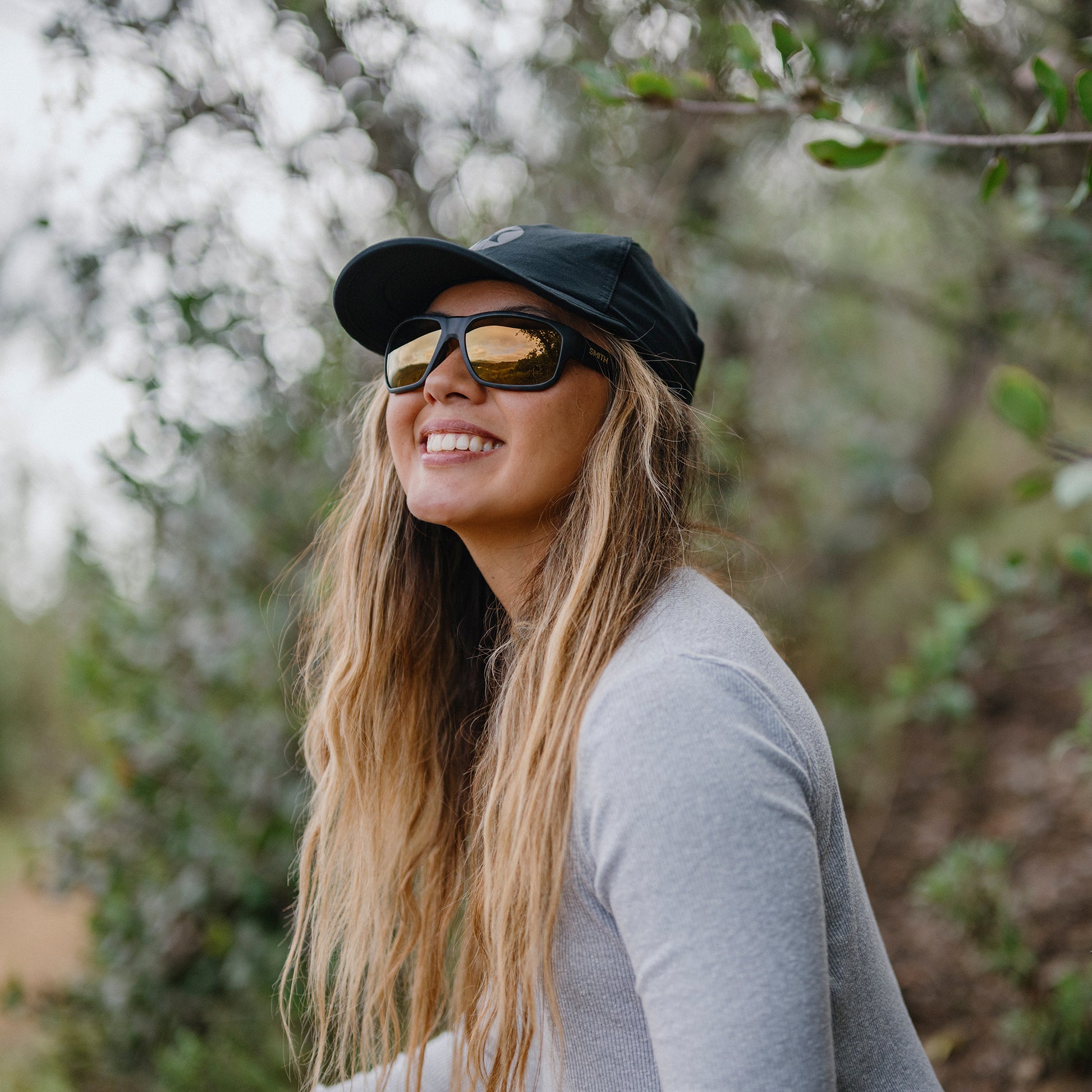 Arvo, Sunglasses + Matte Black | ChromaPop Polarized Black