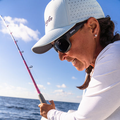 Arvo, Sunglasses + Matte Black | ChromaPop Polarized Black