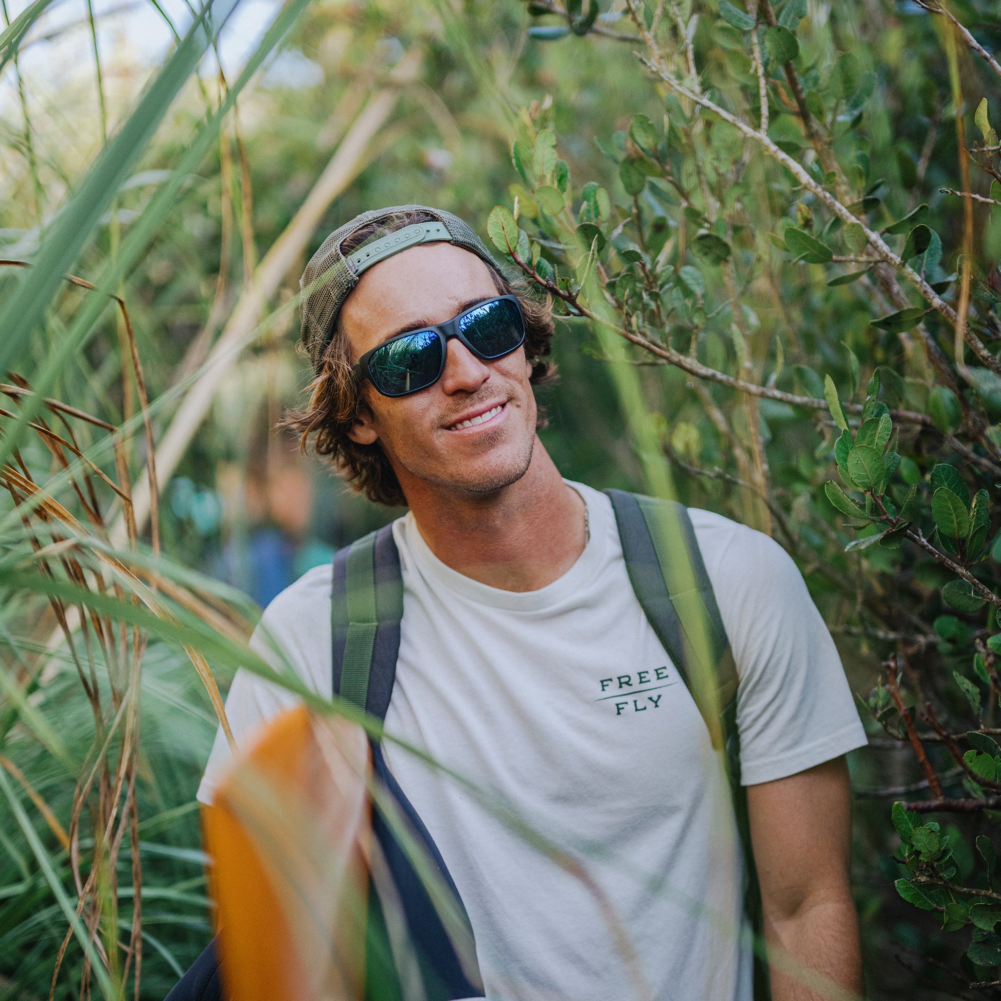 Arvo, Sunglasses + Matte Black | ChromaPop Polarized Black