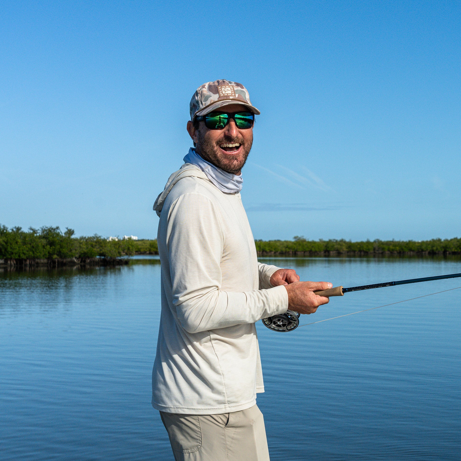 Arvo, Sunglasses + Matte Black | ChromaPop Polarized Black