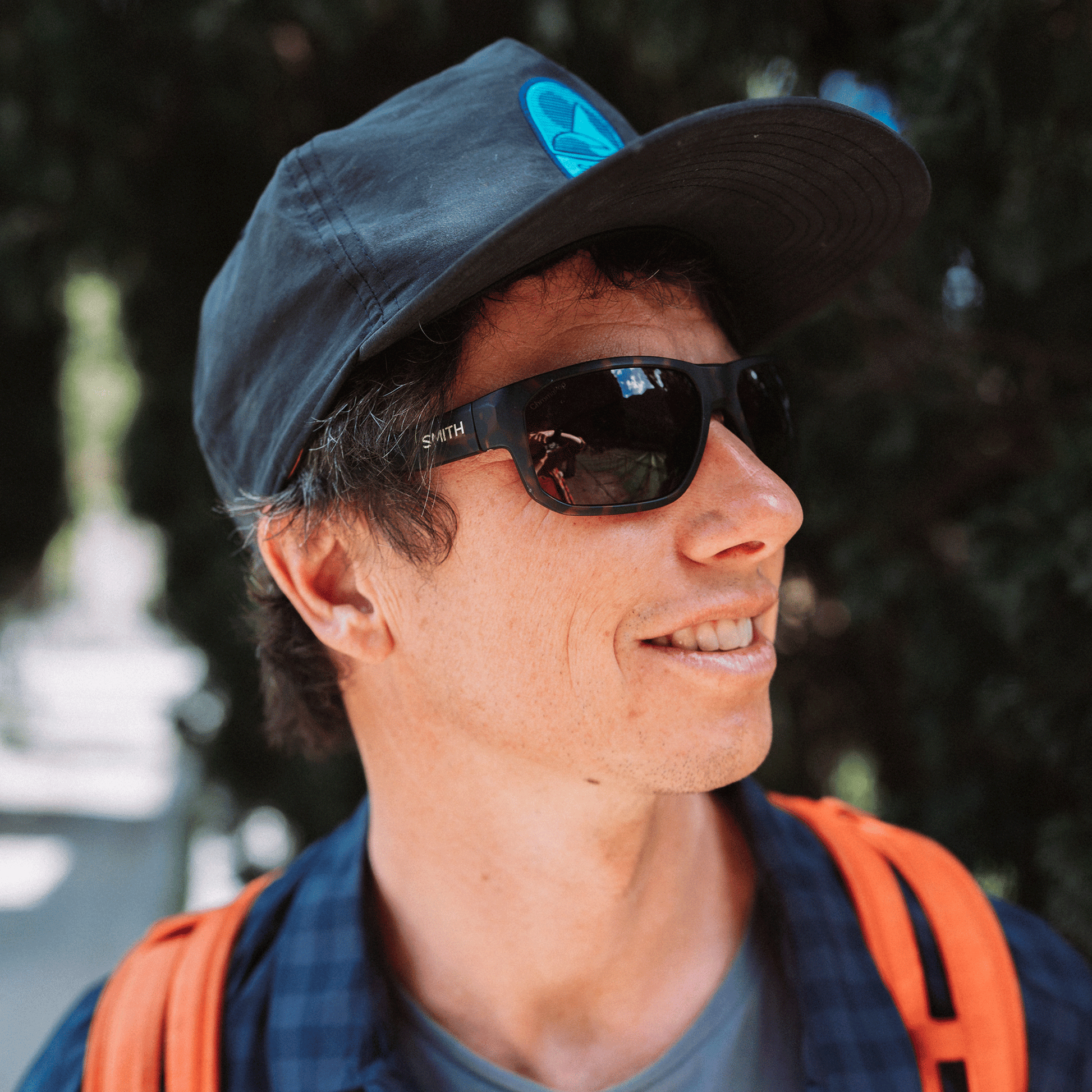 Arvo, Sunglasses + Matte Black | ChromaPop Polarized Black