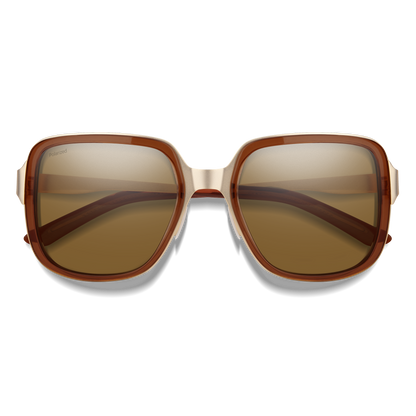 Aveline, Écaille | Polarisé Brun dégradé