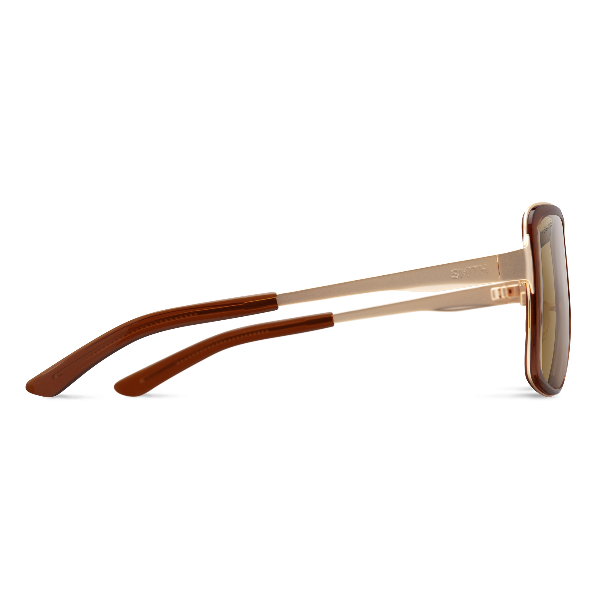 Aveline, Écaille | Polarisé Brun dégradé