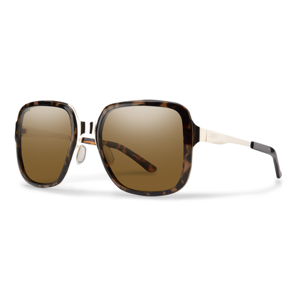Aveline – Sale, Matte Black | ChromaPop Polarized Gray Green