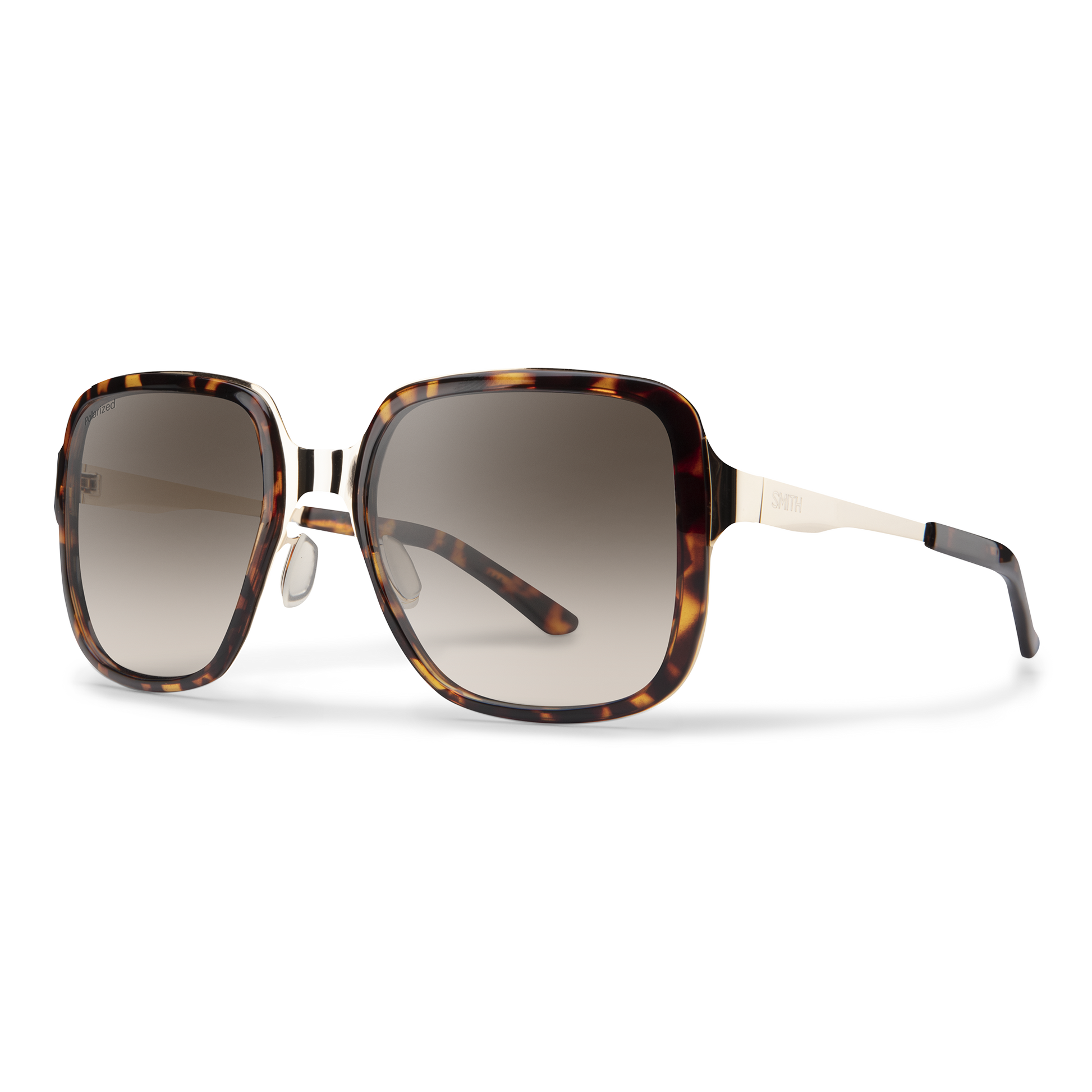 Aveline, Écaille | Polarisé Brun dégradé