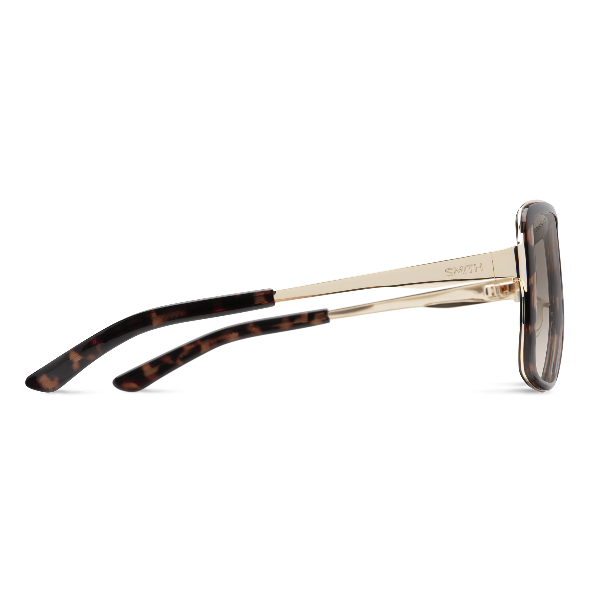 Aveline, Écaille | Polarisé Brun dégradé