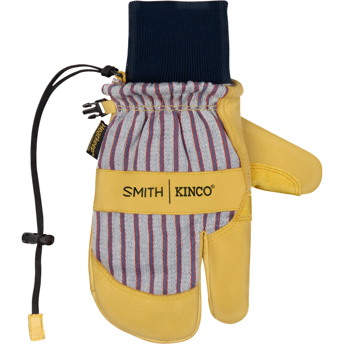 Mitaines SMITH x Kinco