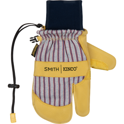 Mitaines SMITH x Kinco, Kinco + S
