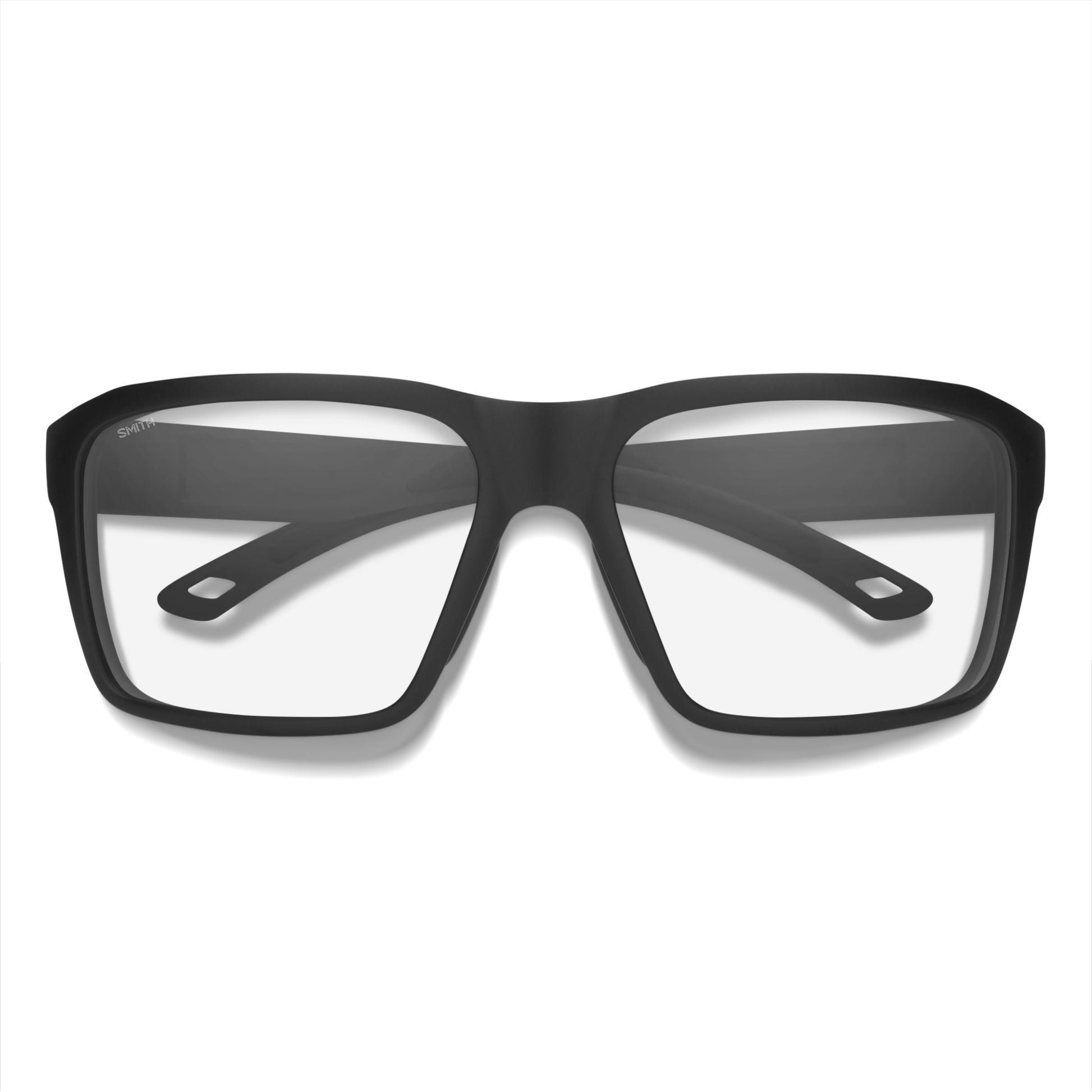Backcast RX, Prescription + Matte Black + ChromaPop Polarized Brown