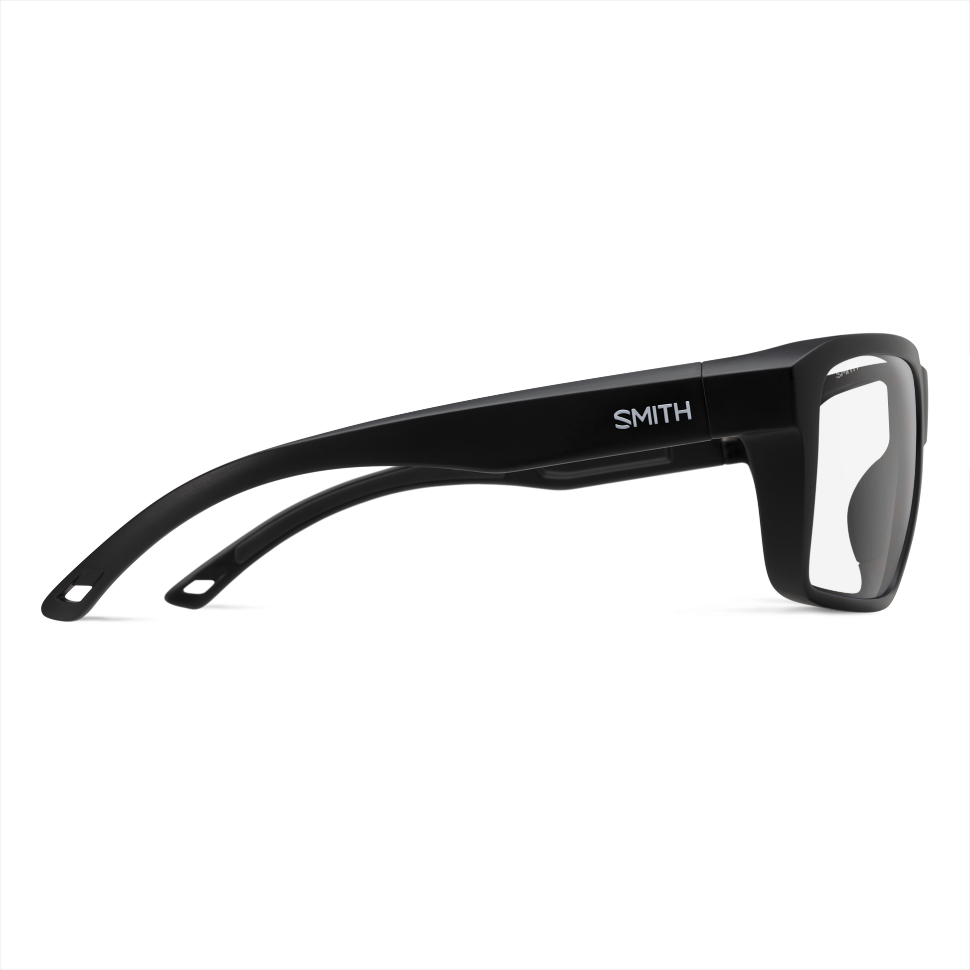 Backcast RX, Prescription + Matte Black + ChromaPop Polarized Brown