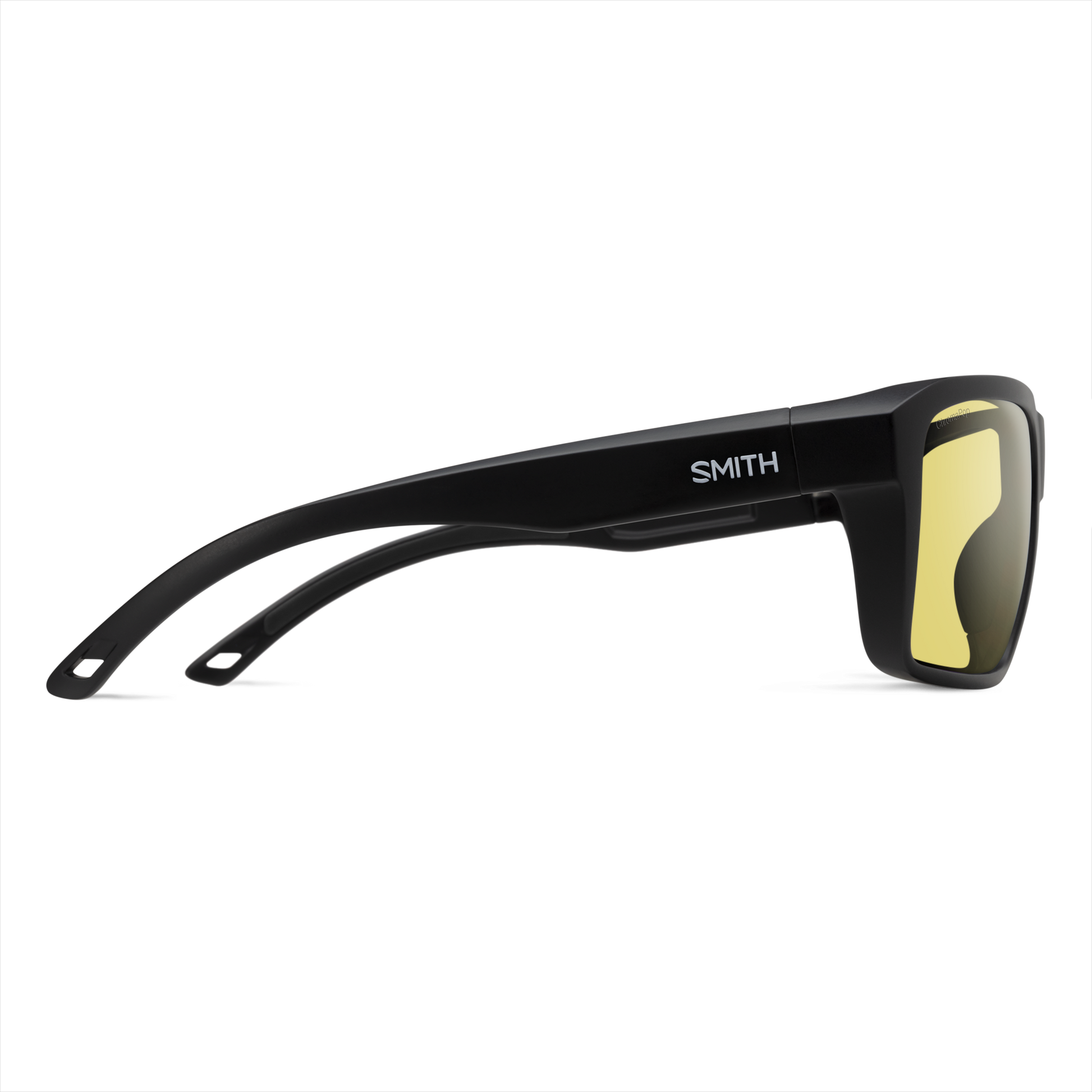 Backcast RX, Prescription + Matte Black + ChromaPop Polarized Brown