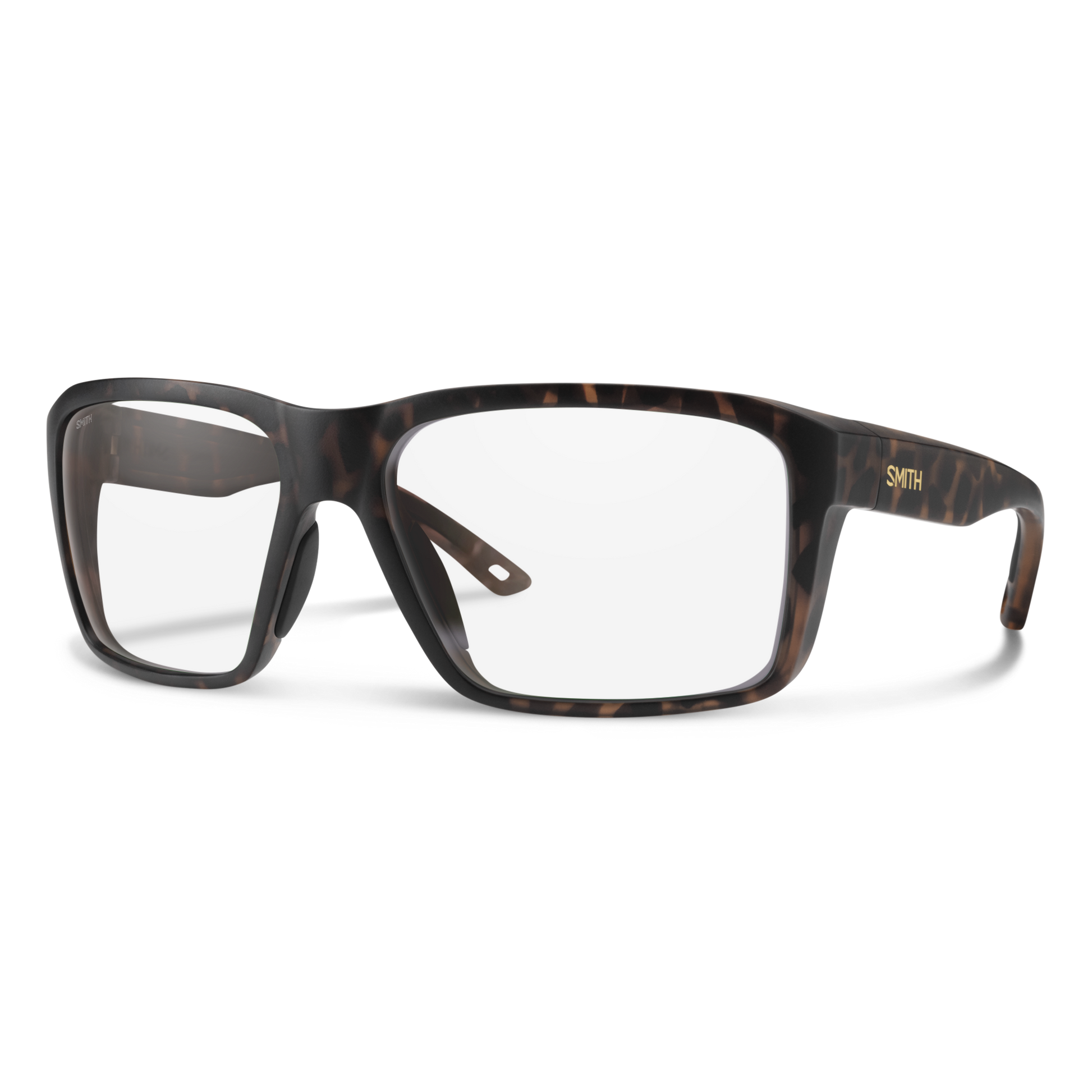 Backcast RX, Prescription + Matte Black + ChromaPop Polarized Brown
