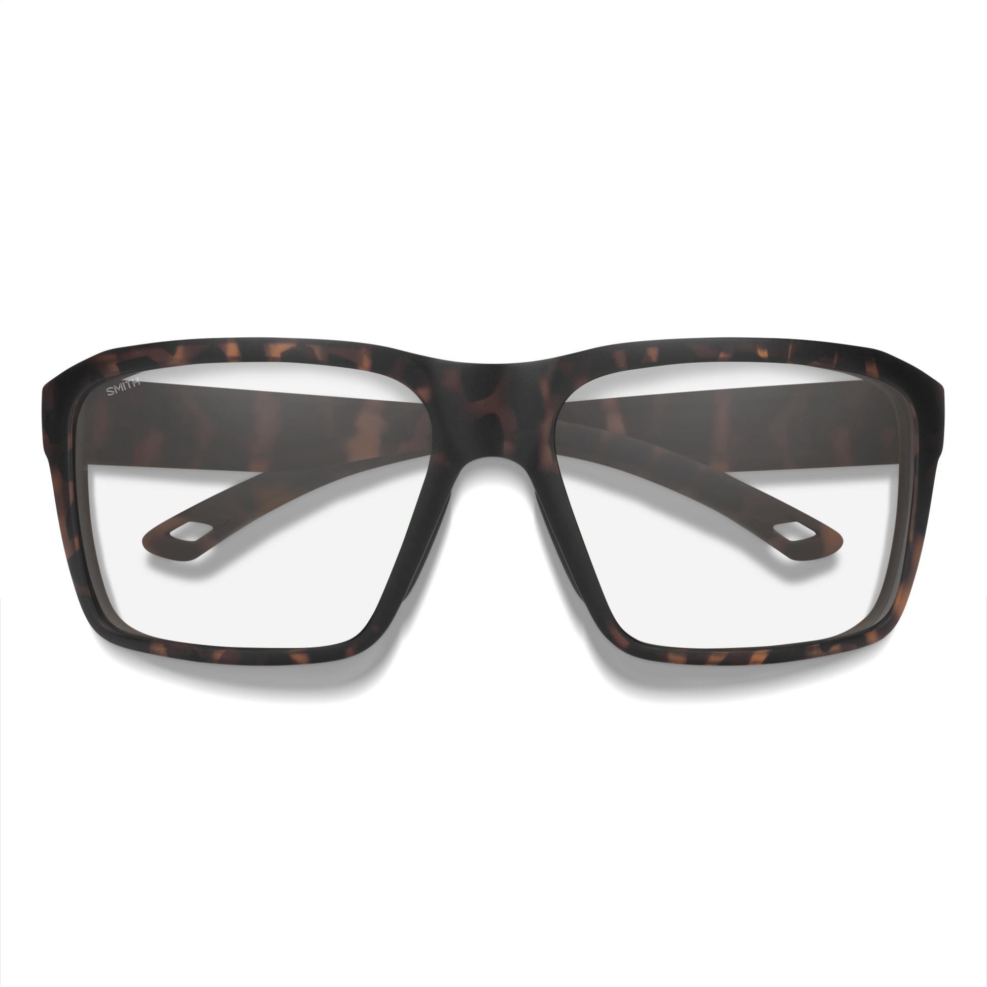 Backcast RX, Prescription + Matte Black + ChromaPop Polarized Brown