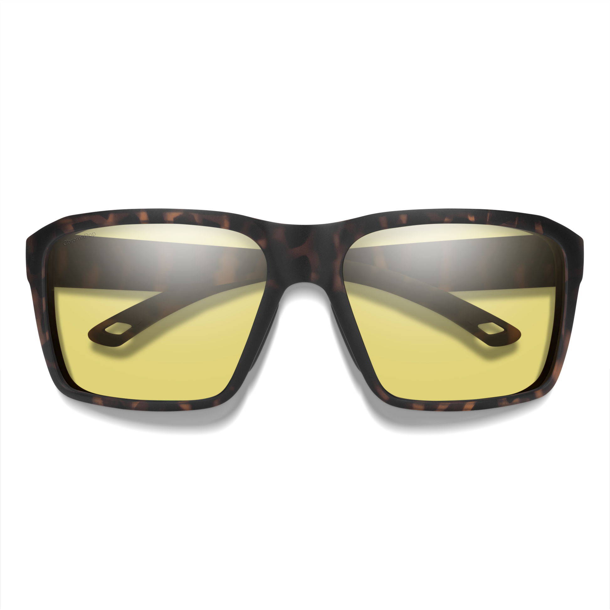 Backcast RX, Prescription + Matte Black + ChromaPop Polarized Brown