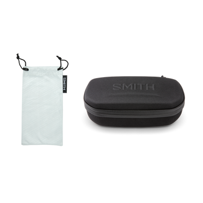 Barra, Sunglasses + Matte Black | ChromaPop Polarized Bronze Mirror