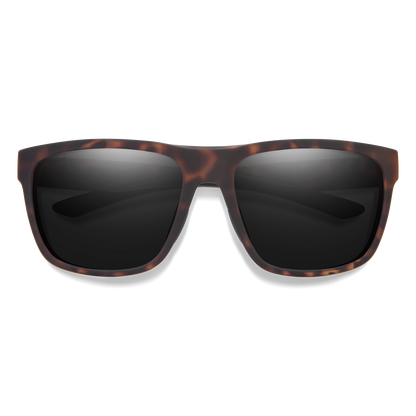 Barra RX, Prescription + Matte Black + ChromaPop Polarized Blue Mirror