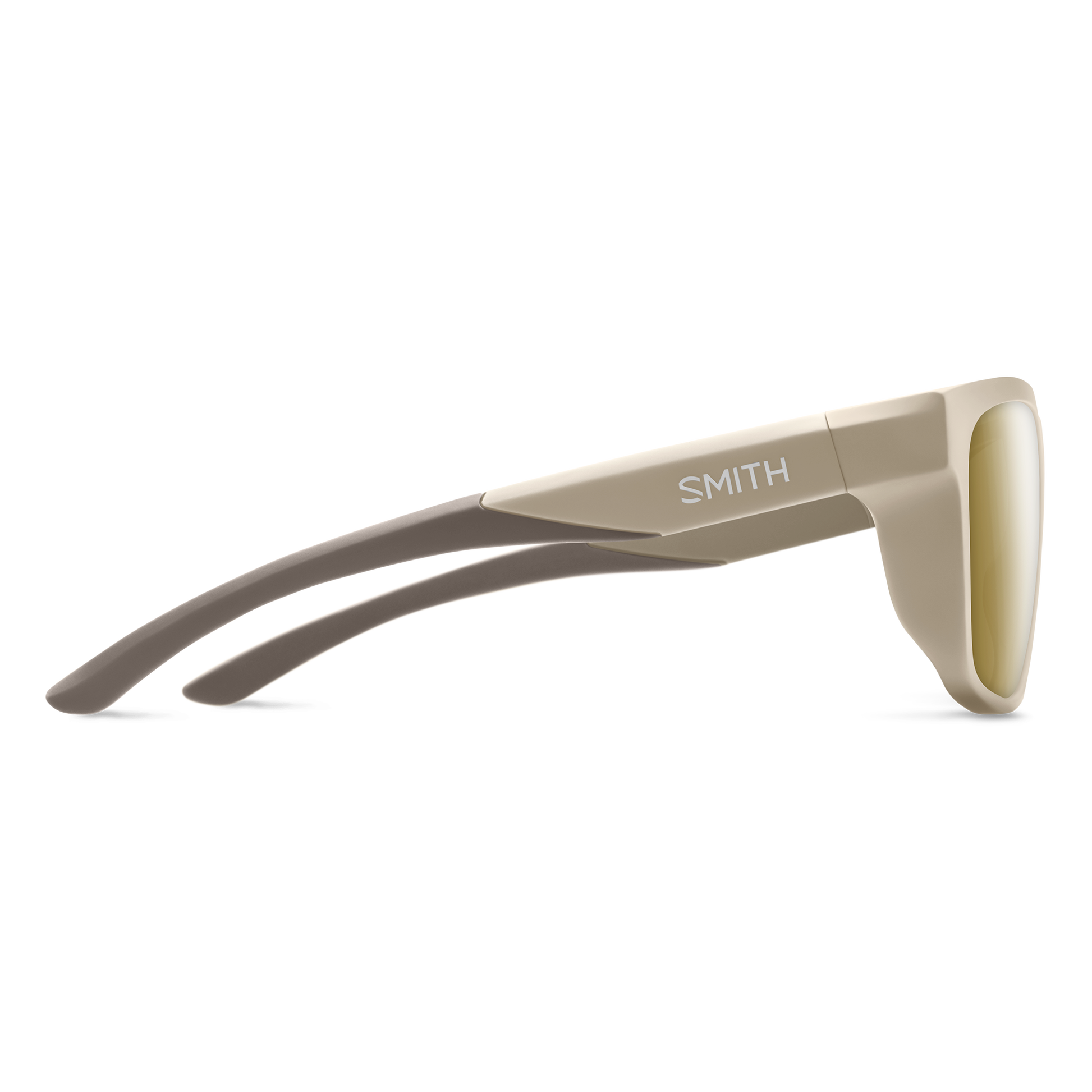 Barra, Sunglasses + Matte Black | ChromaPop Polarized Bronze Mirror