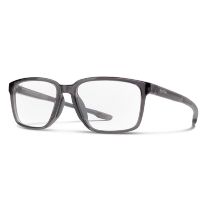 Basepath RX, Matte Black + Clear