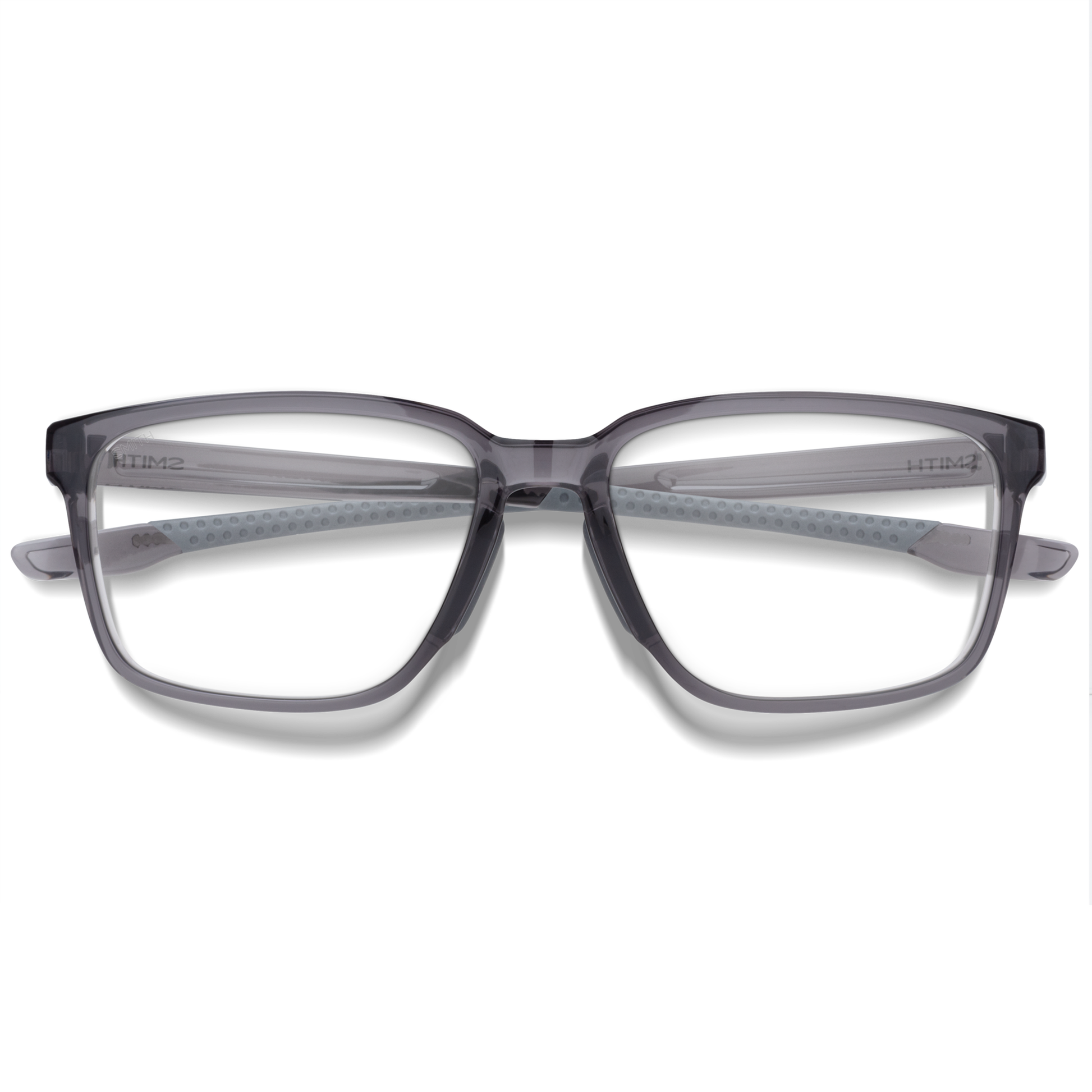 Basepath RX, Matte Black + Clear