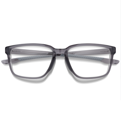 Basepath RX, Matte Black + Clear